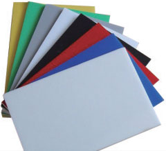 foaming product